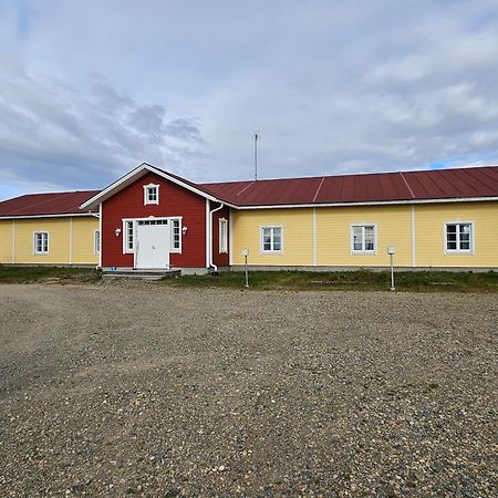 Kierinki Village Majatalo Eksteriør billede